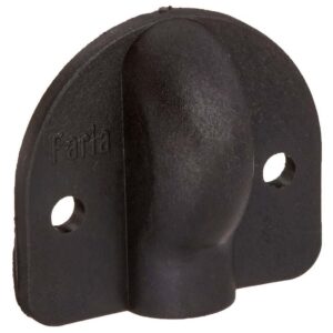Faria Placa De Cobertura Escutcheon