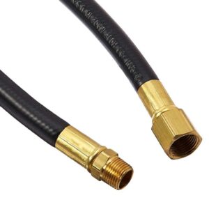 Marshal excelsior Mangueira HP LP 277-MER61136P