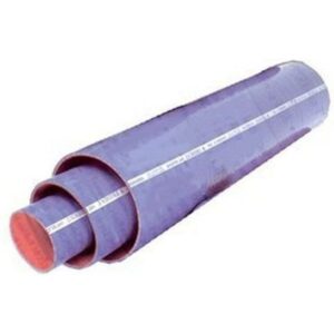 Trident marine Escape Mangueira De Silicone 0.3 m