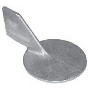 Tecnoseal Ânodo Do Leme Yamaha 50-90HP