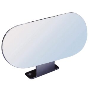 Plastimo Rear View Mirror