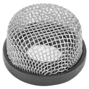 Attwood Mesh Strainer Drain Filter