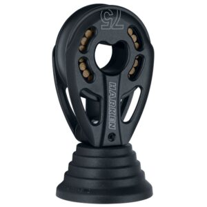 Harken Stand Up Block 75 mm