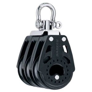 Harken Carbo Triple Block 40 mm