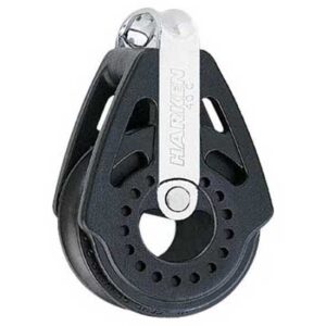 Harken Polia Fixa Carbo 40 Mm