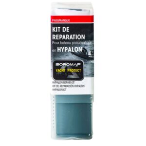 Soromap Kit De Reparo Pneumático Hypalon 75ml