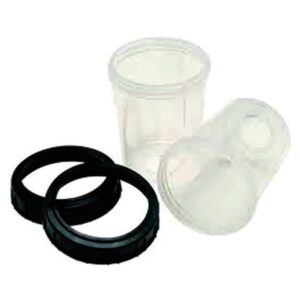 3M Kit Do Sistema PPS 650ml