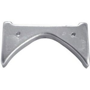 Tecnoseal Ânodo OMC Cobra 5700 0.98kg