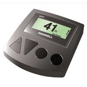 Maxwell Contador De Corrente AA560