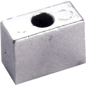 Tecnoseal Ânodo Mercury Mercruiser 40g