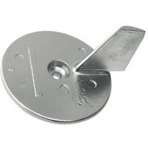 Tecnoseal Ânodo Honda 75-90-115-130HP 0.55kg