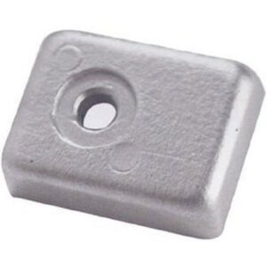 Tecnoseal Ânodo Da Placa BRP 40 40-50HP 4T