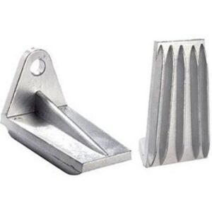 Tecnoseal Ânodo Castoldi 0.84kg