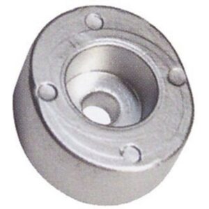 Tecnoseal Ânodo Kamewa JET FF 375S-V2000 0.44kg