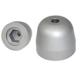 Tecnoseal Ânodo Da Hélice Leopard