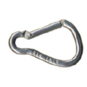 Waveinn Arnês Mosquetão