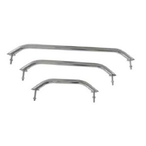 Windline Aço Inoxidável Corrimão 18