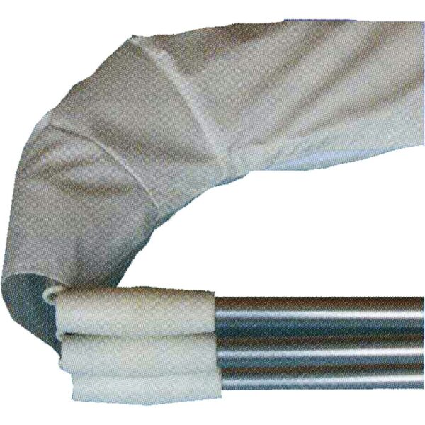 Tessilmare Adaptador De Plástico 90° - Imagem 2