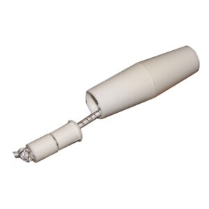 Tessilmare Adaptador De Plástico 90°