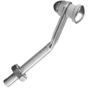 Taylor Fixação Do Para-brisa