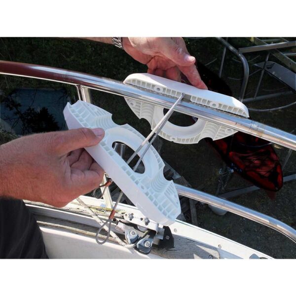 Plastimo Suporte Para Motor De Popa - Image 2