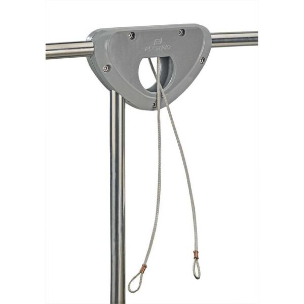 Plastimo Suporte Para Motor De Popa