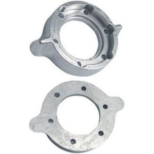 Tecnoseal Ânodo Do Colar Technodrive 0.61kg