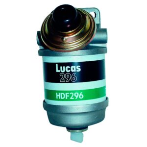 Oem marine Lucas F 14x1.5 296 50 Lt/h Diesel Decantador Filtro