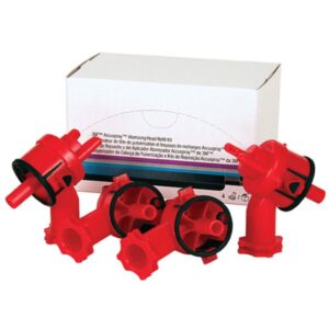 3M Cabeça Atomizadora 2.0 mm