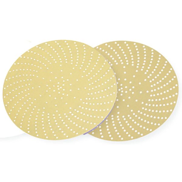 3M Lixar Discos Hookit 5´´ 236U P320C 50 Unidades