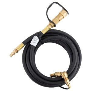 Marshal excelsior Mangueira Coleman Road Trip 277-ME66CP