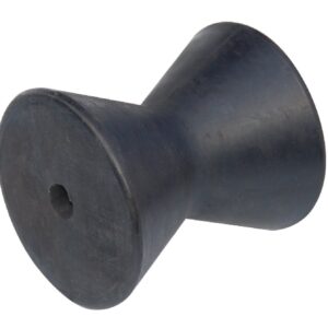 Tiedown engineering Rubber Bow Roller