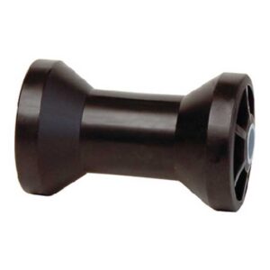 Tiedown engineering Rubber Keel Roller Spool