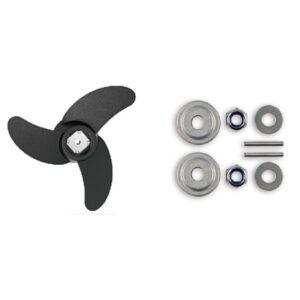 Pulsar Kit Hélice 3.0