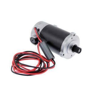Raymarine Linear Drive Motor