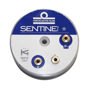 Forniture nautiche italiane Interruptor De Porão Sentinel One Star