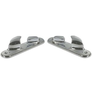 Foresti & suardi Presilha De Amarração Fairlead