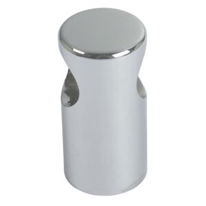 Foresti & suardi Tampa Final Do Suporte Do Corrimão