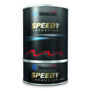 Veneziani Primer Speedy Carbonium 2.5L