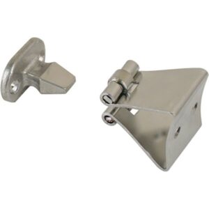 Scandvik Suporte De Porta Pequeno