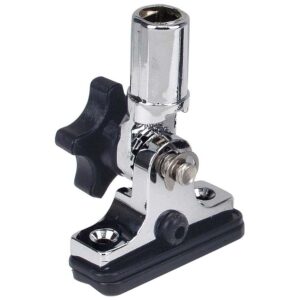 Perko Suportes Sobressalentes Para Luz Montada No Para-brisa