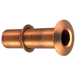 Perko Conectores De Casco Extra Longos