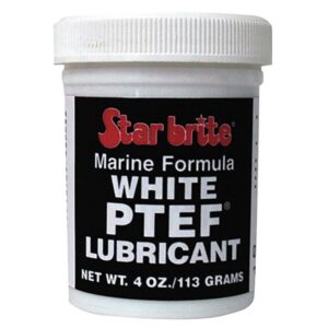 Starbrite Lubrificante De Teflon Heavy Duty