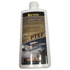 Starbrite Premium Marine Polish With PTEF 470