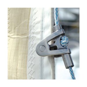 Spinlock Anel Headsail Luff Feeder