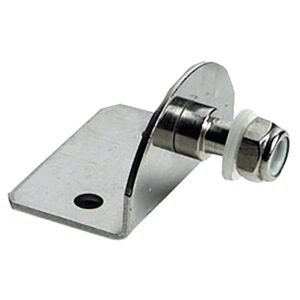 Prosea Placa Do Amortecedor Hid 90