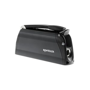 Spinlock XXB Powerclutch Lock Open Ceramic Jaws