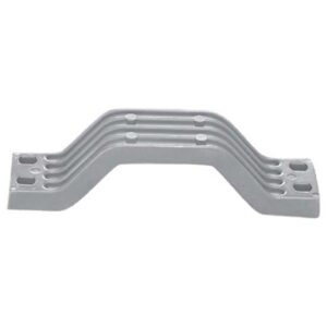 Martyr anodes Lidar Com ânodo Yamaha CMY