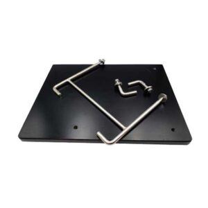 Sparrow Suporte Do Motor De Fixação Multi