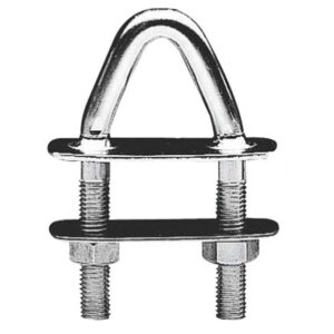 Plastimo Corrente Triangular 8º